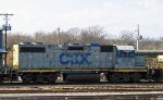 CSX 2625